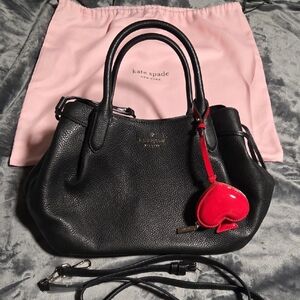 KATE SPADE DUMPLING PURSE